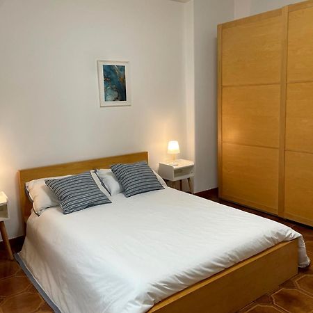 Lapilli Home Ercolano Dış mekan fotoğraf