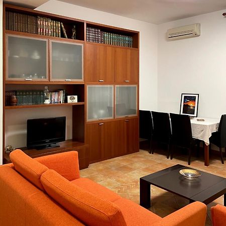Lapilli Home Ercolano Dış mekan fotoğraf