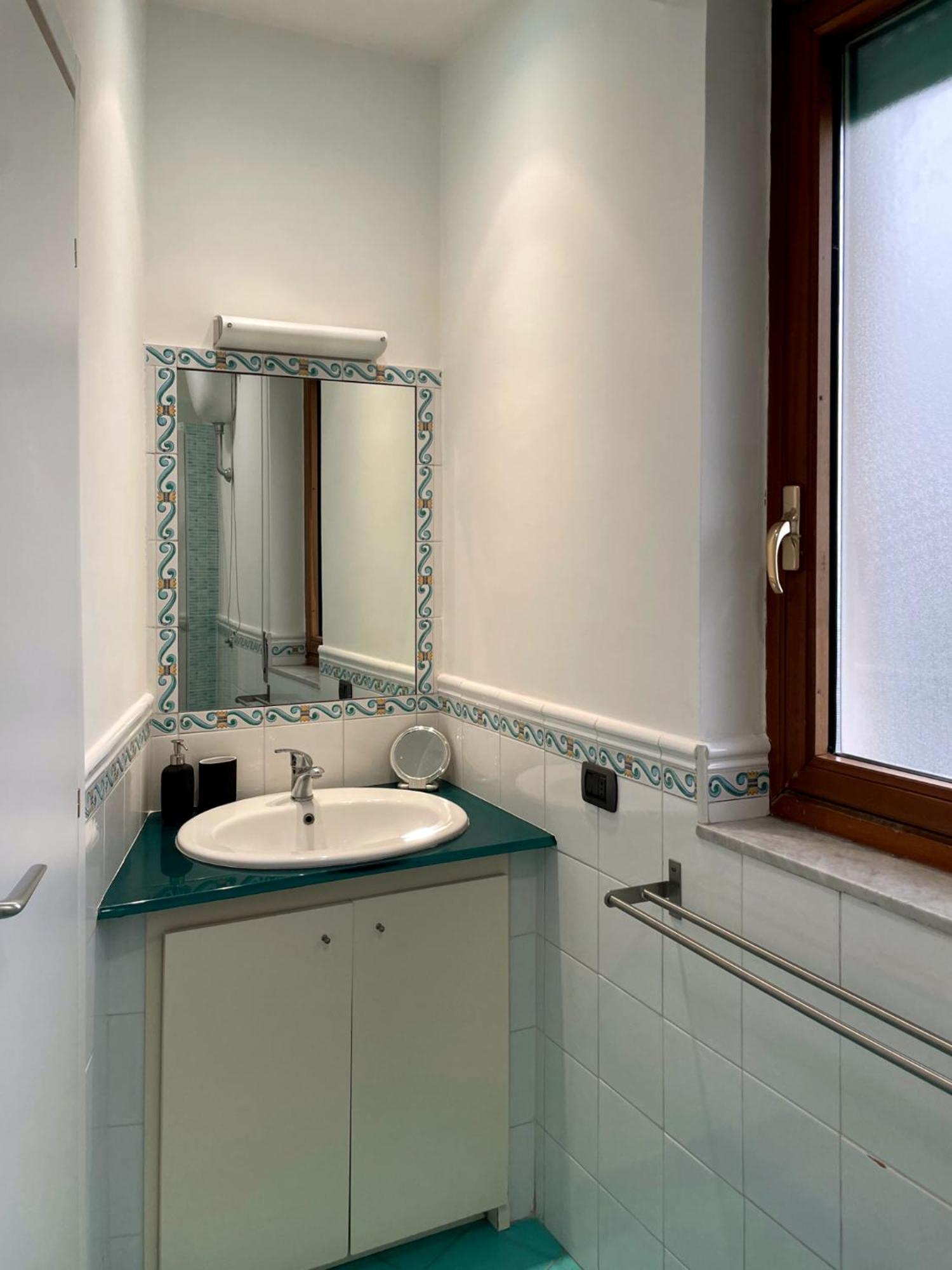 Lapilli Home Ercolano Dış mekan fotoğraf