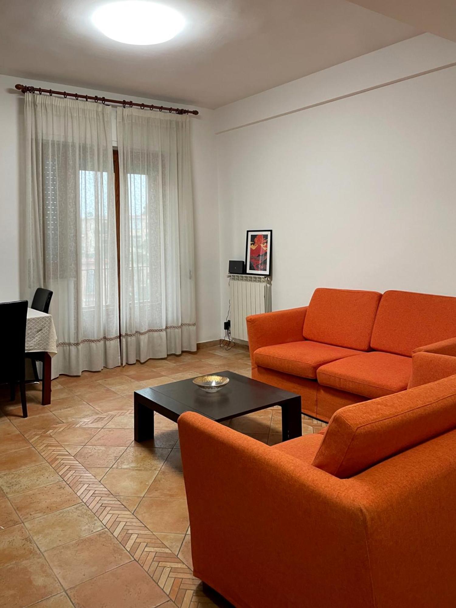 Lapilli Home Ercolano Dış mekan fotoğraf