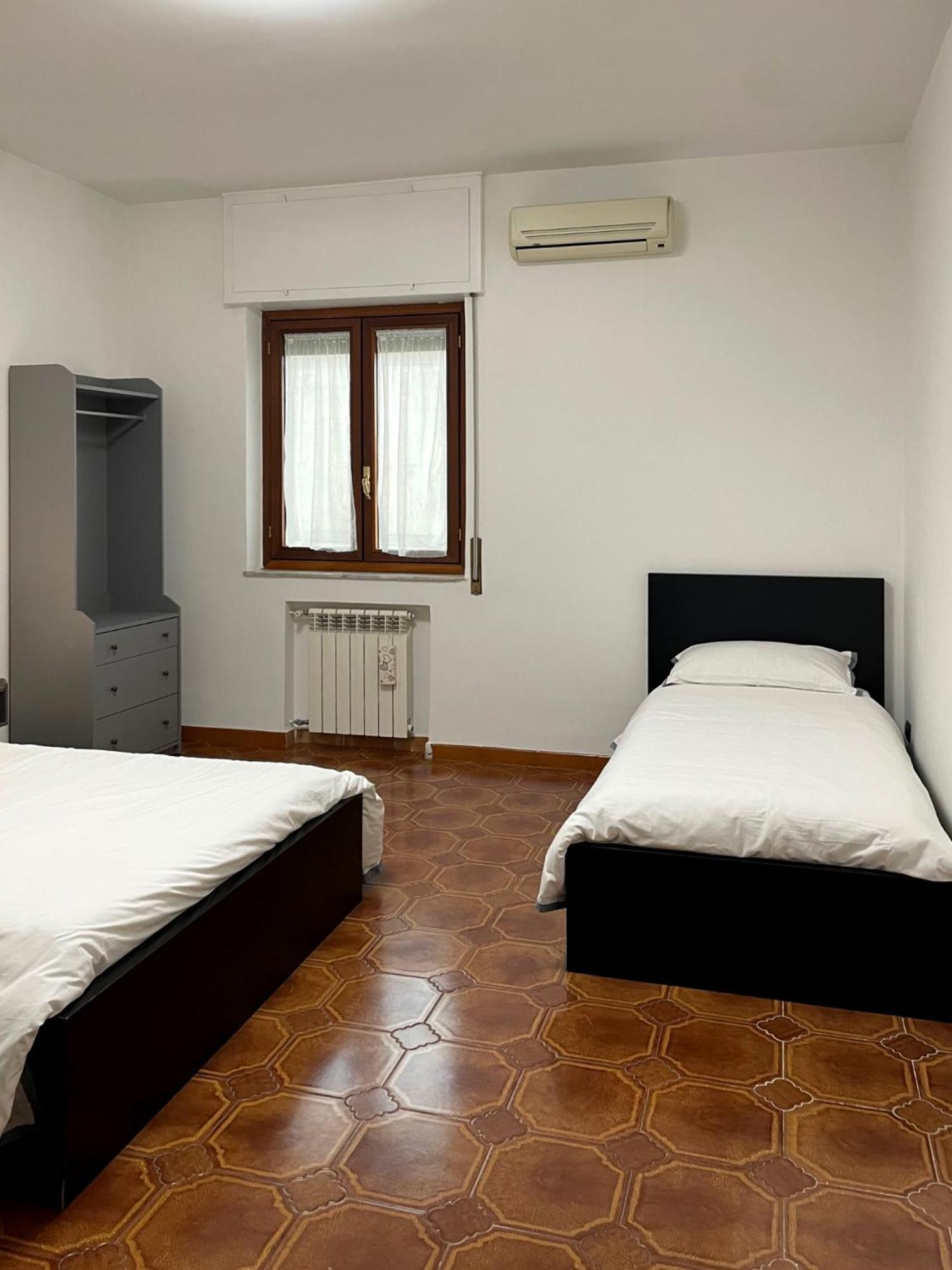 Lapilli Home Ercolano Dış mekan fotoğraf