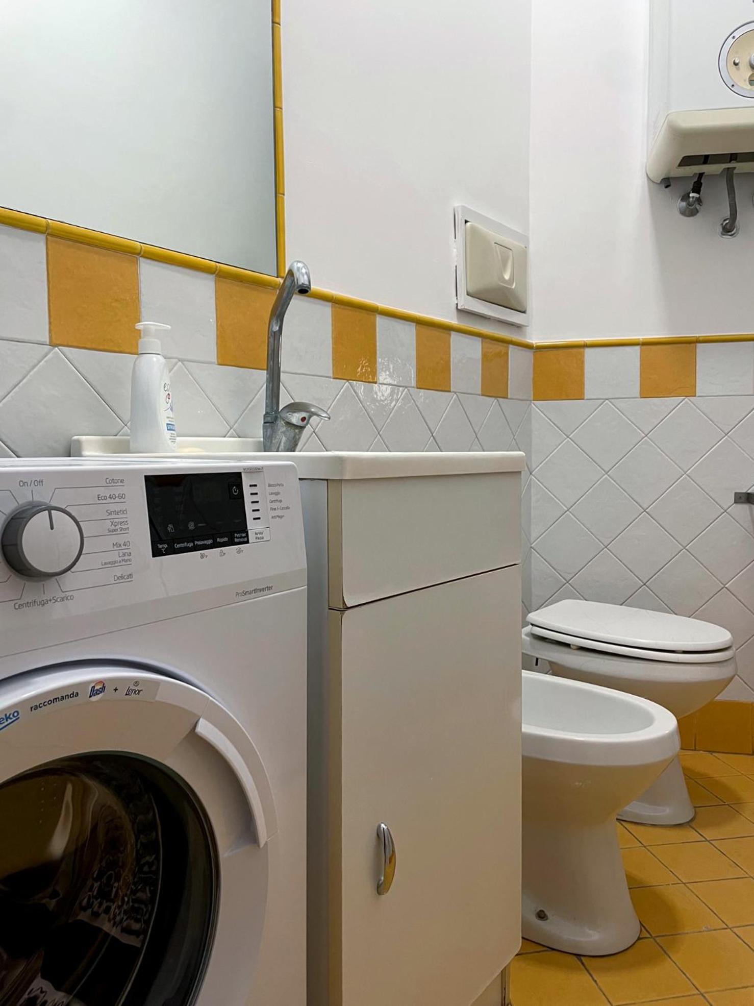 Lapilli Home Ercolano Dış mekan fotoğraf