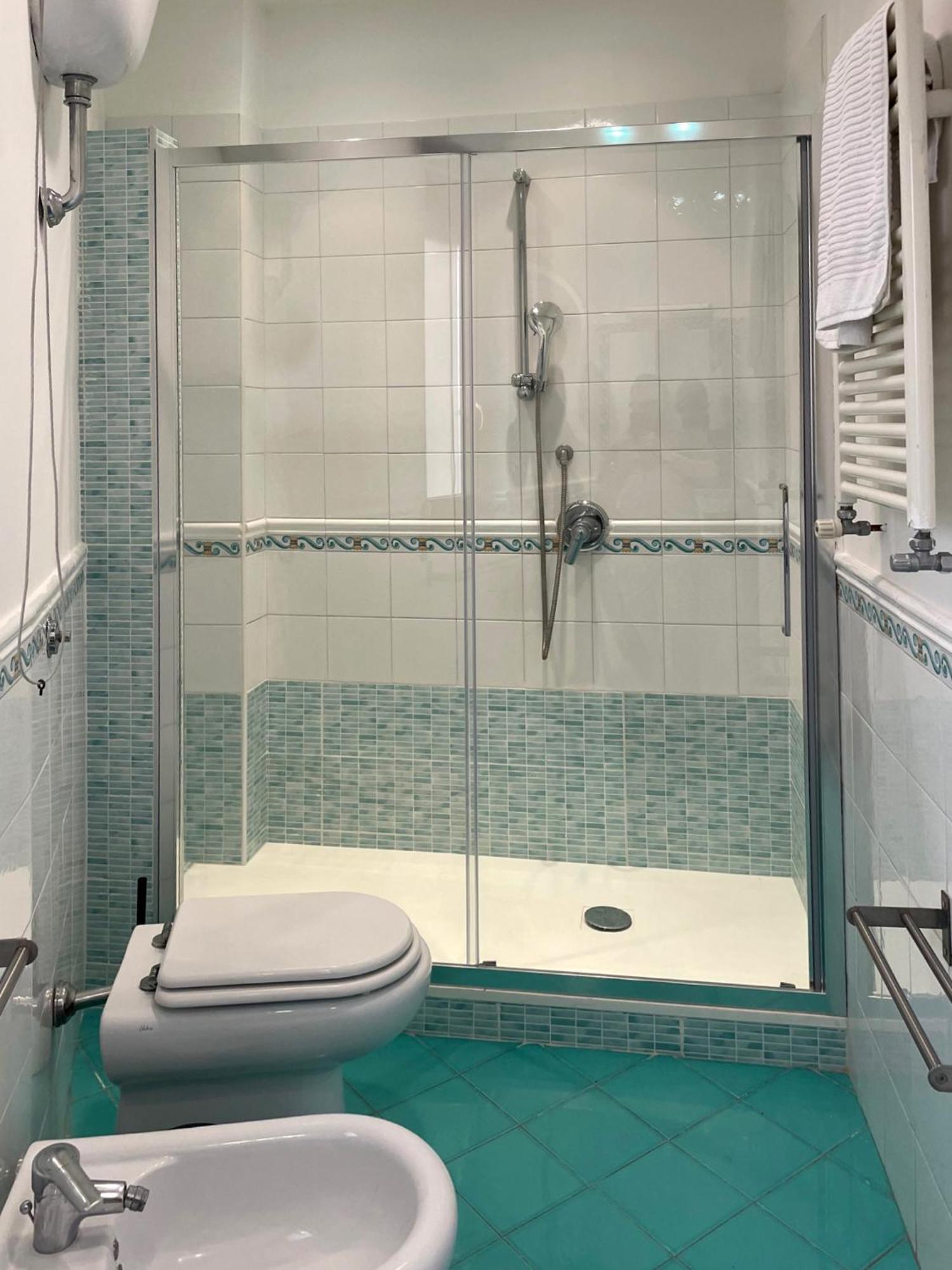 Lapilli Home Ercolano Dış mekan fotoğraf