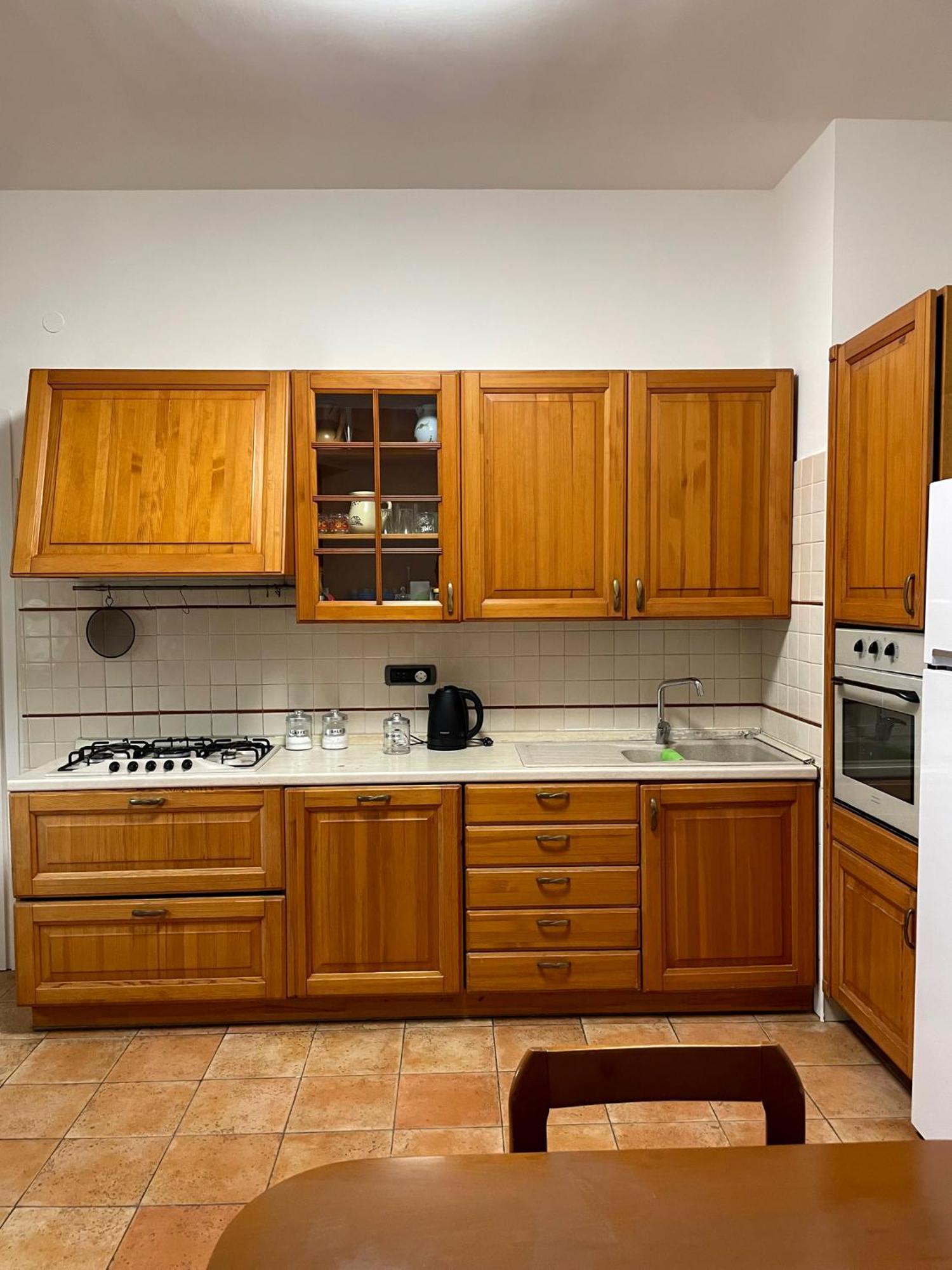 Lapilli Home Ercolano Dış mekan fotoğraf